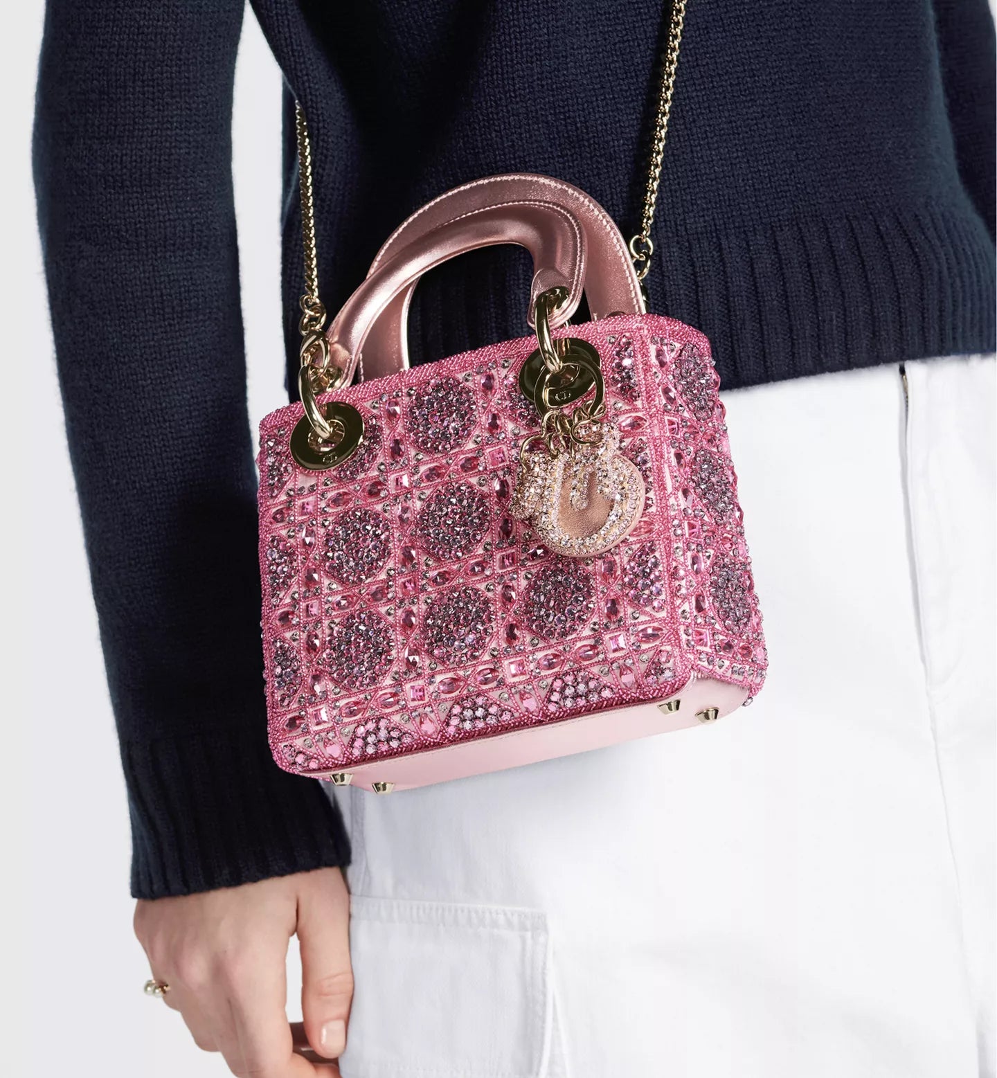 ELADÉLE Handtasche