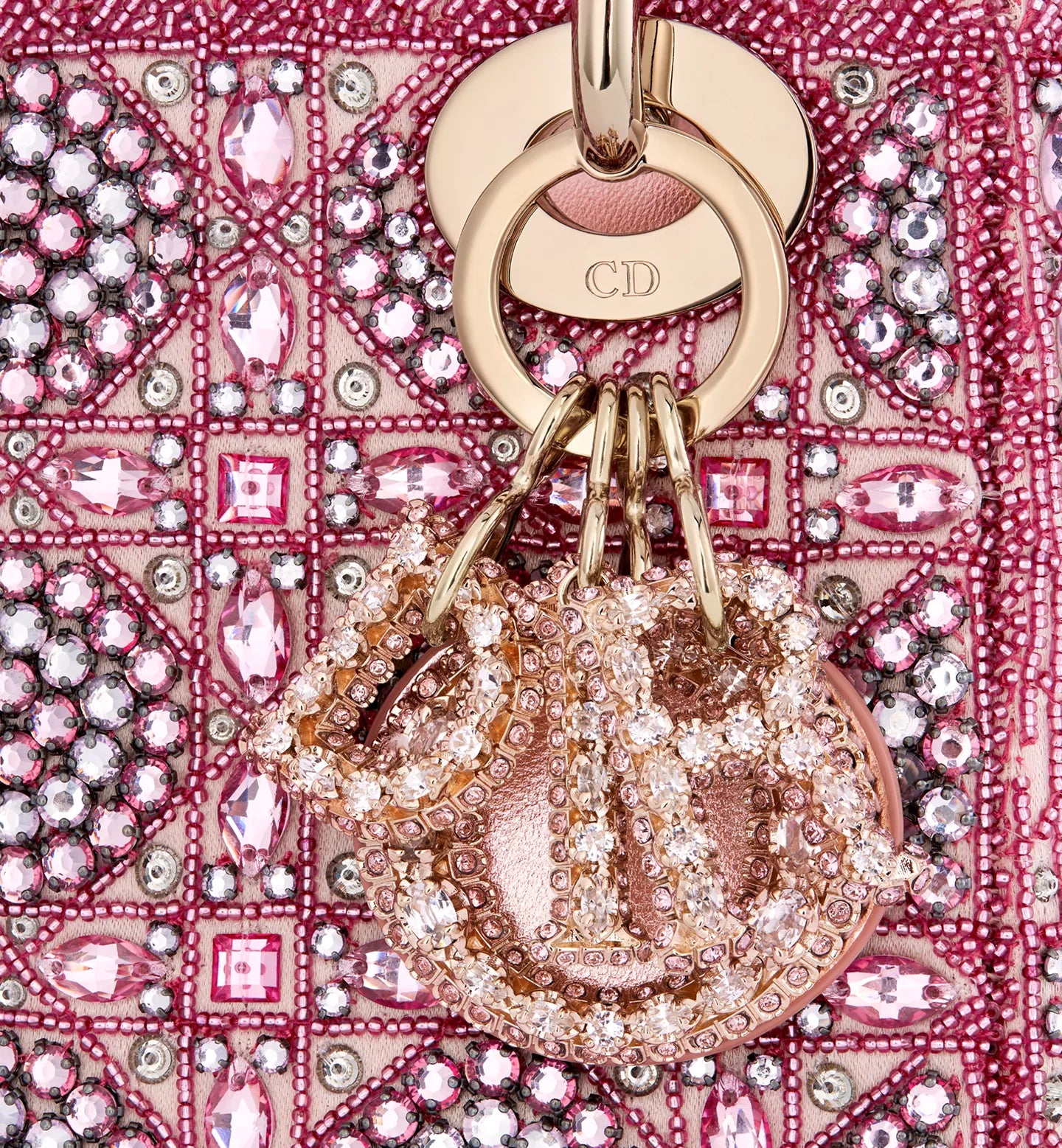 ELADÉLE Handtasche