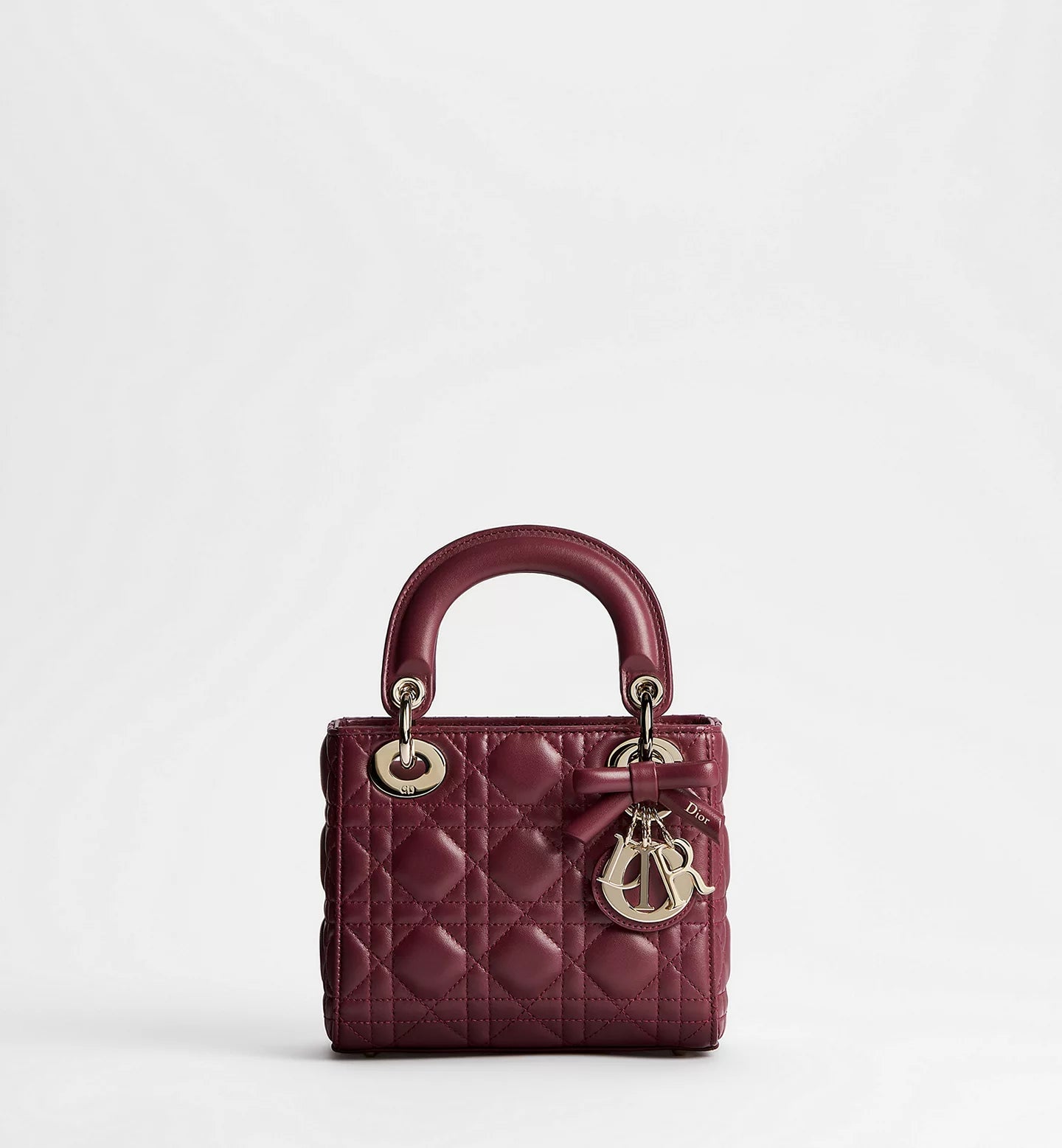 ELADÉLE Handtasche ,,Lady Mini,,