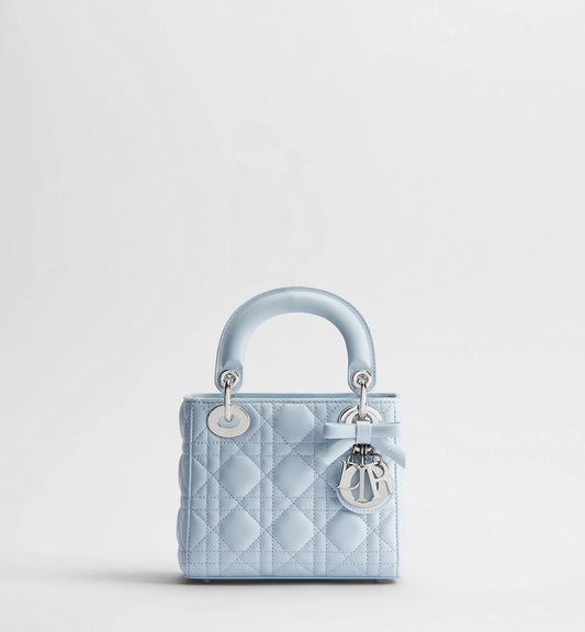ELADÉLE Handtasche ,,Lady Mini,,