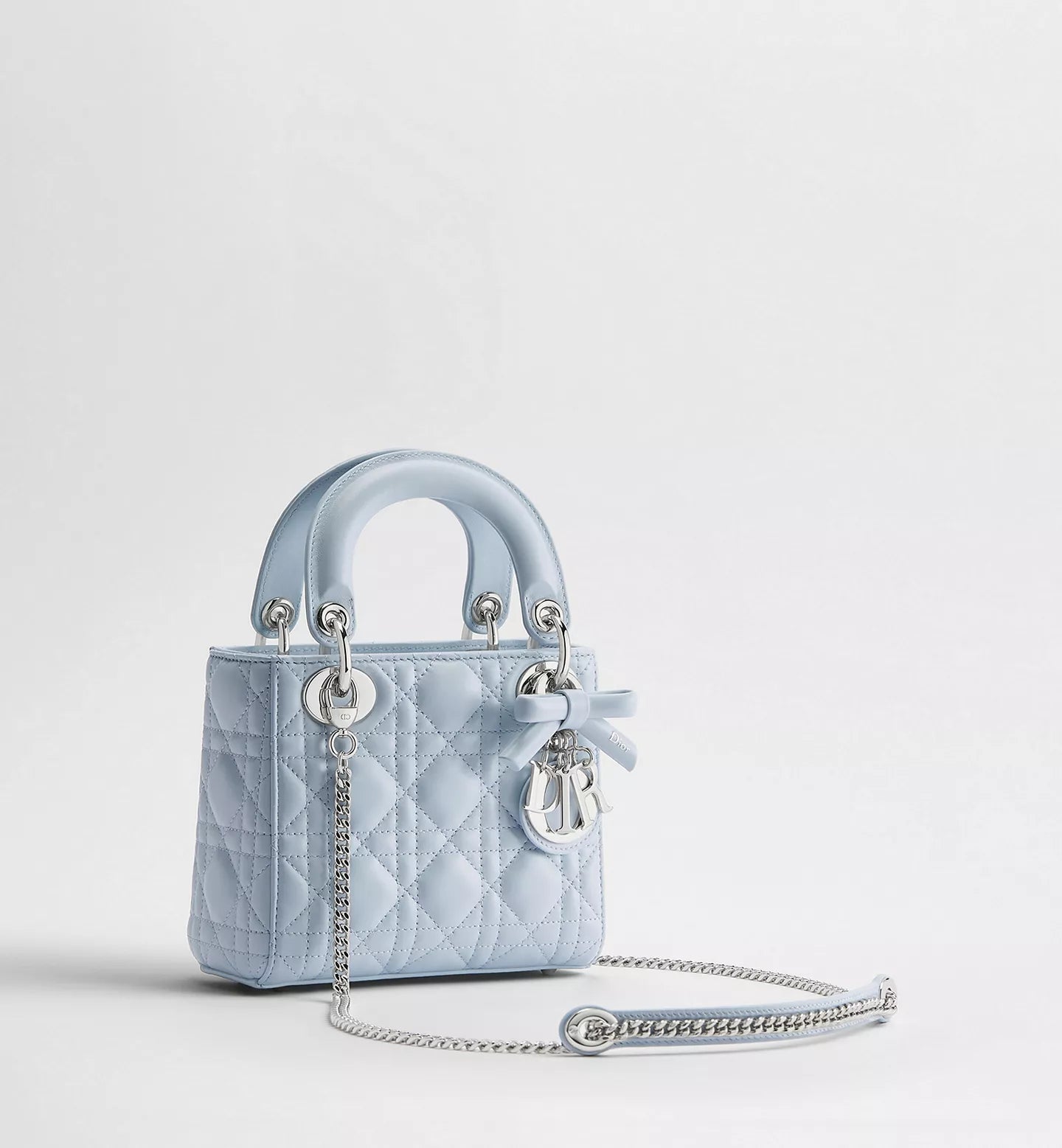 ELADÉLE Handtasche ,,Lady Mini,,