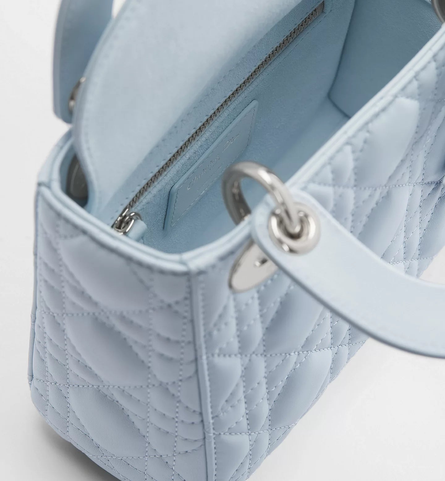 ELADÉLE Handtasche ,,Lady Mini,,