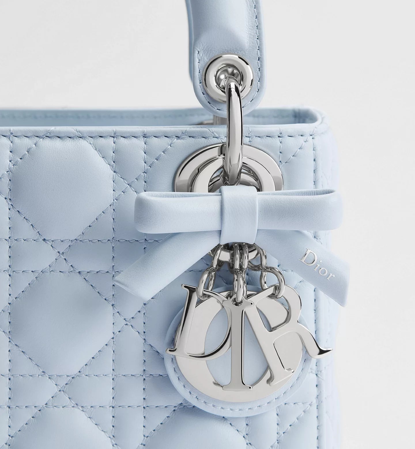 ELADÉLE Handtasche ,,Lady Mini,,