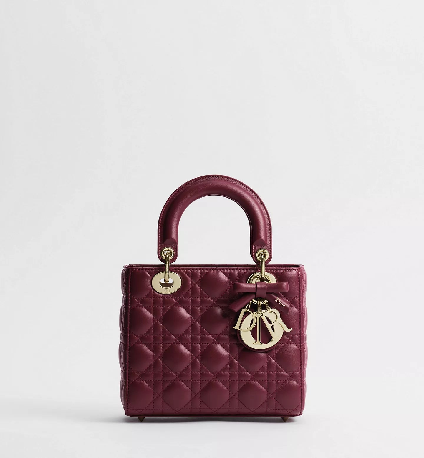 ELADÉLE Handtasche ,,Lady Small,,