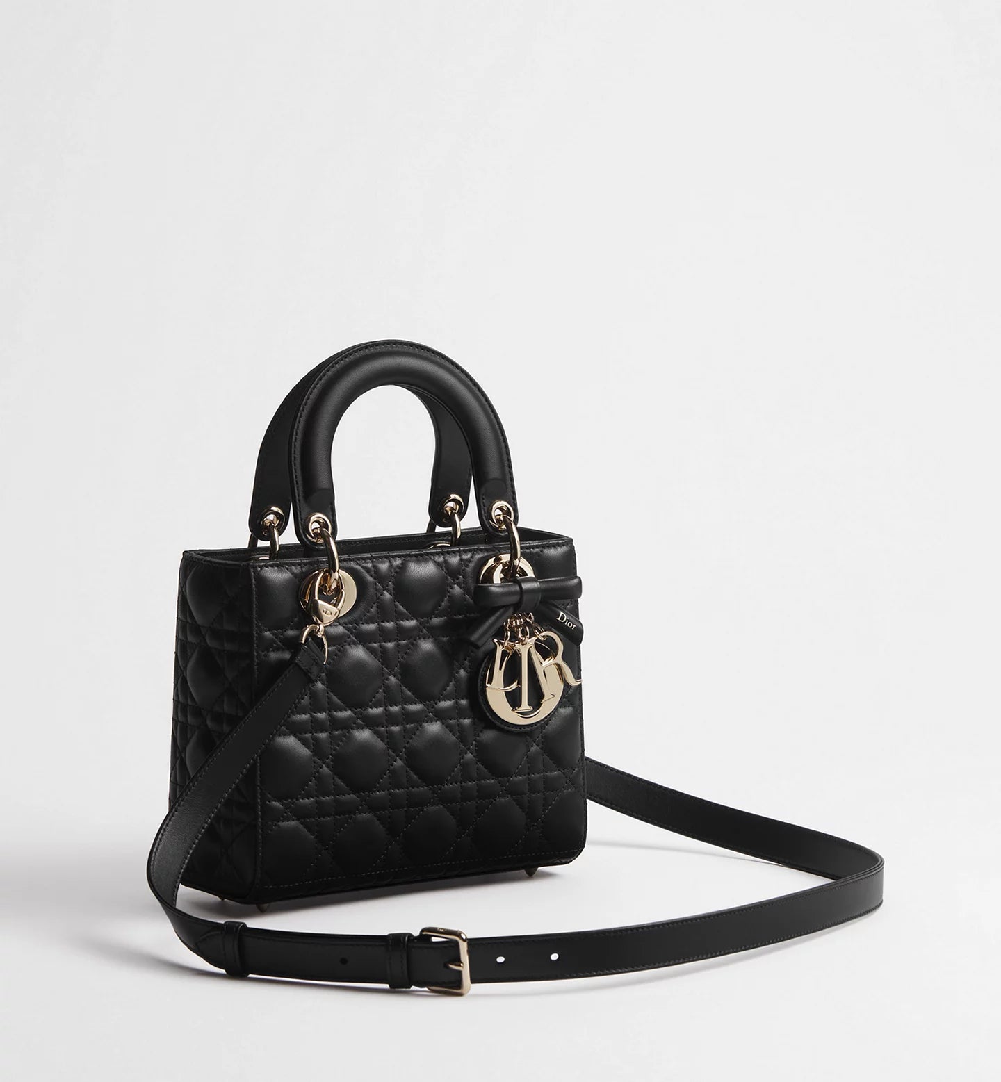 ELADÉLE Handtasche ,,Lady Small,,