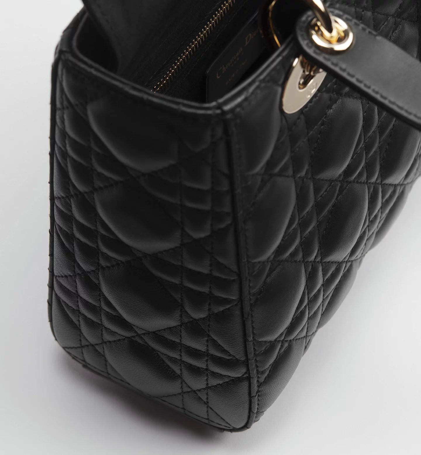 ELADÉLE Handtasche ,,Lady Small,,