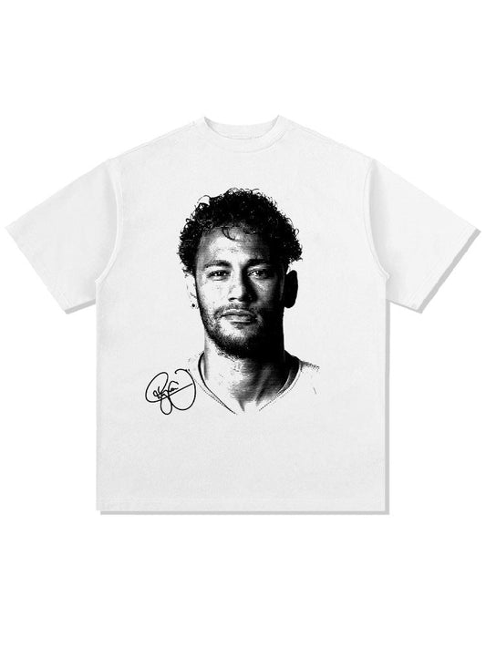 ELADÉLE NEYMAR JR OLD - TEE