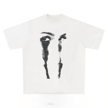 ELADÉLE EYES - TEE
