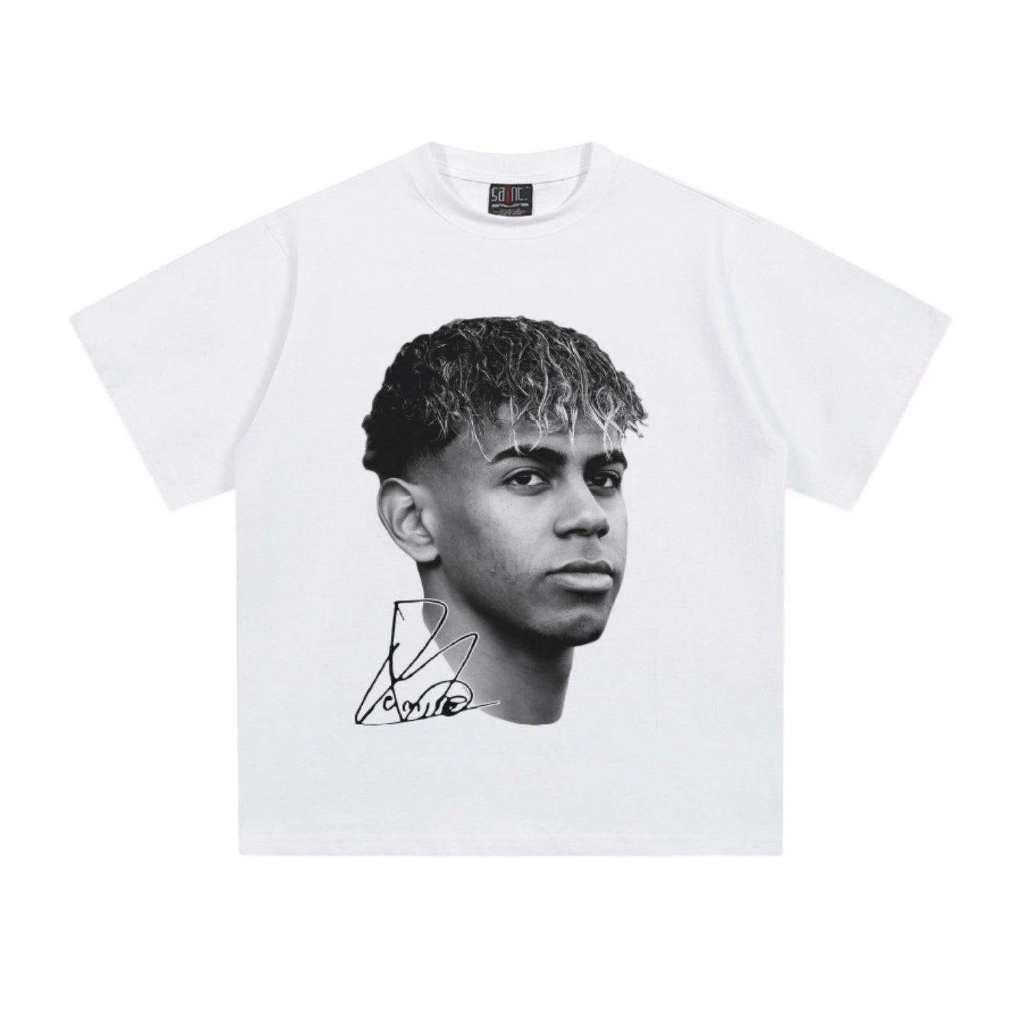 ELADÉLE LAMINE YAMAL TEE