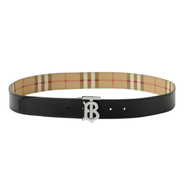 ELADÉLE MONOGRAM BELT #9