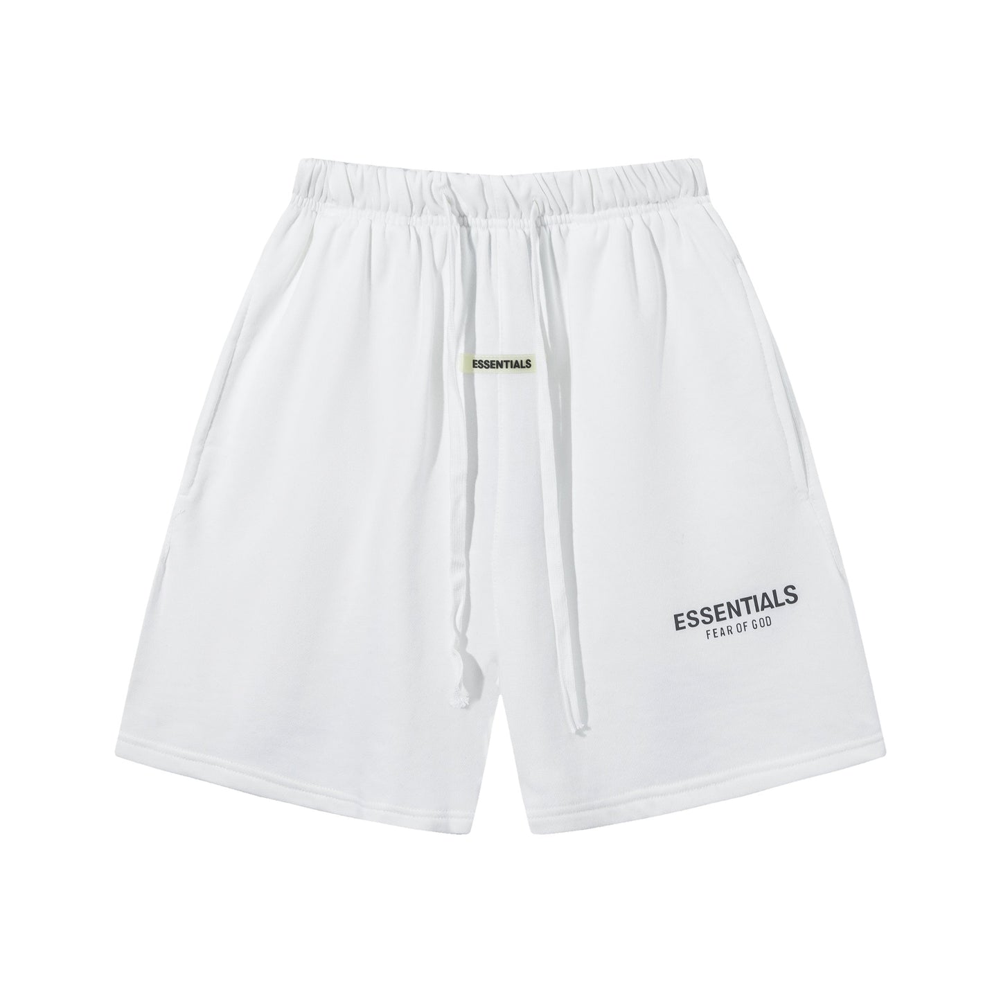 ELADÉLE ESSENTIALS SHORTS #3