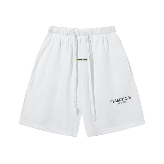 ELADÉLE ESSENTIALS SHORTS #3