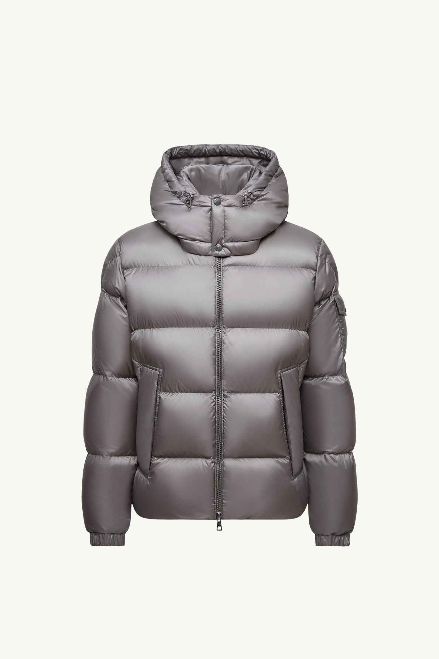 ELADÉLE "MONC" SIDE PATCH PUFFER