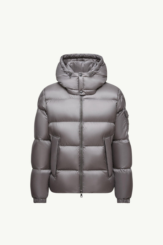 ELADÉLE "MONC" SIDE PATCH PUFFER