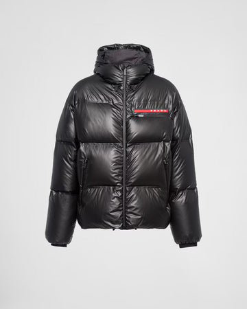 ELADÉLE "PRDA" PUFFERJACKET