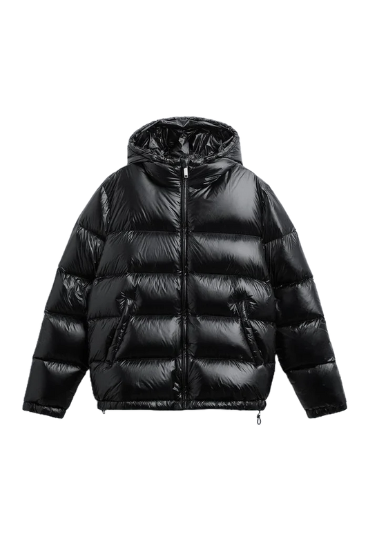 ELADÉLE PUFFER - JACKET #2