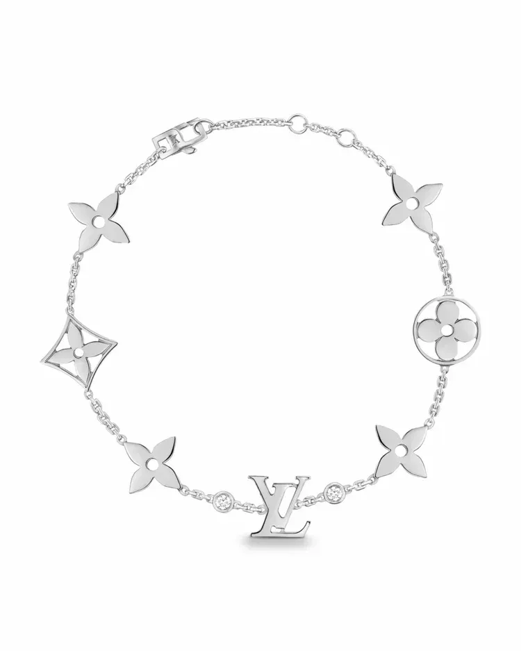 ELADÉLE  ARMBAND