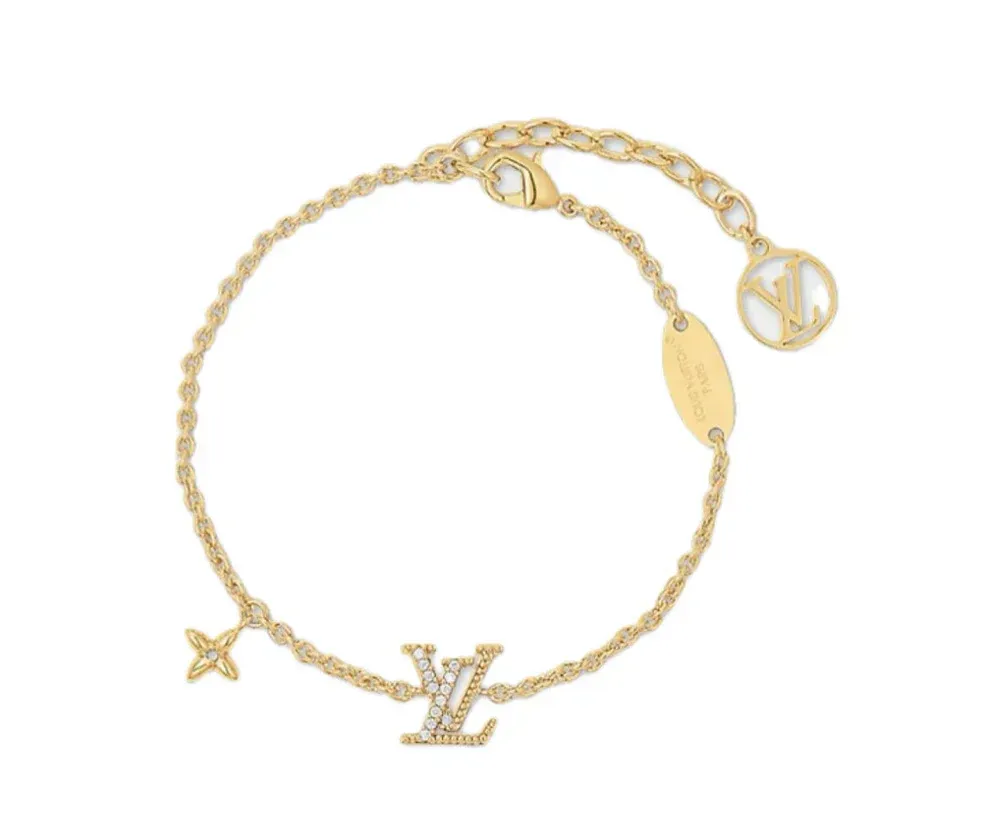ELADÉLE  ARMBAND