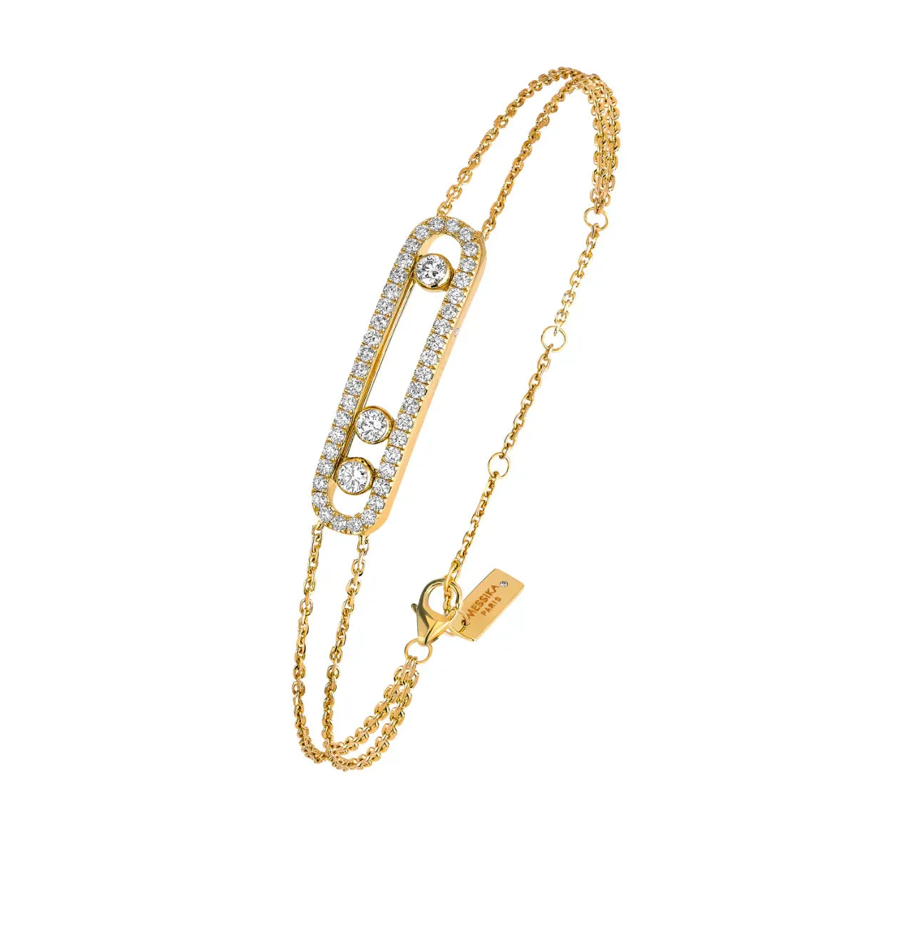 ELADÉLE  ARMBAND