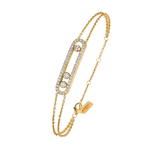 ELADÉLE  ARMBAND