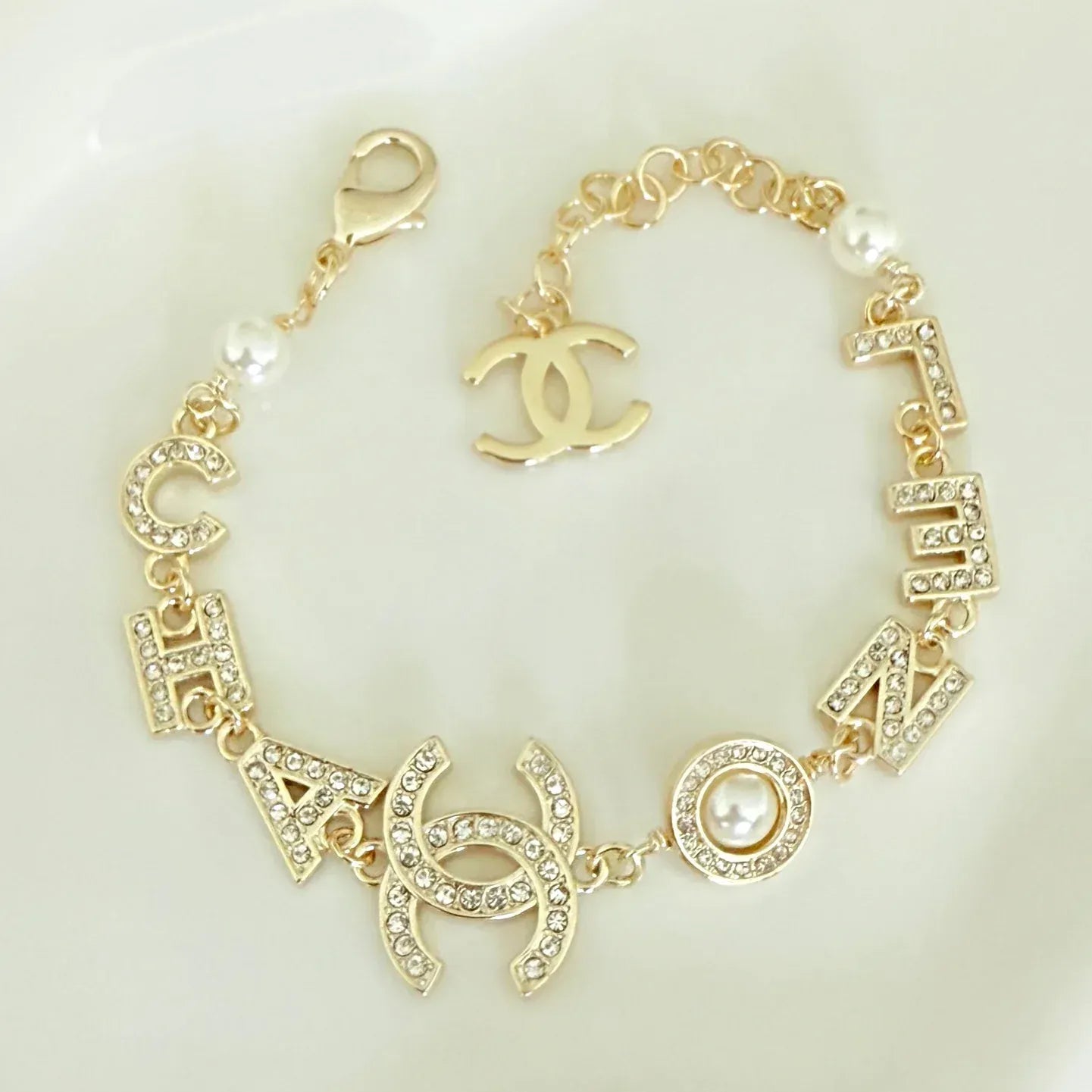 ELADÉLE ARMBAND