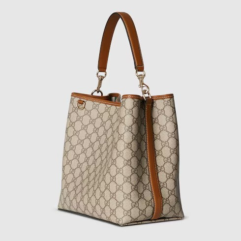 ELADÉLE Handtasche ,,GG Buket,,