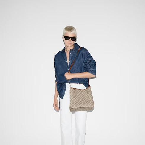 ELADÉLE Handtasche ,,GG Buket,,