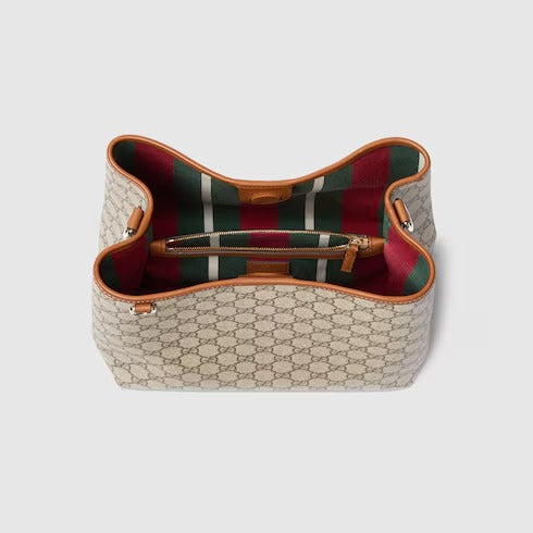 ELADÉLE Handtasche ,,GG Buket,,