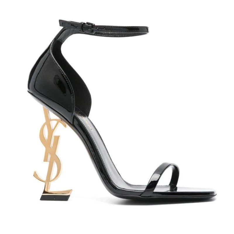 ELADÉLE Heel´s