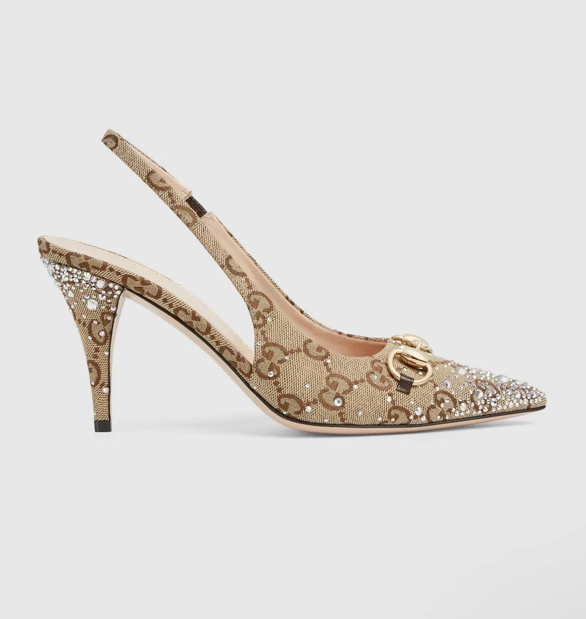 ELADÉLE Heel´s