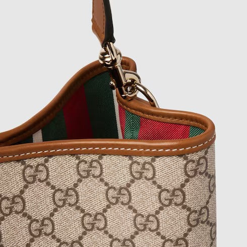 ELADÉLE Handtasche ,,GG Buket,,