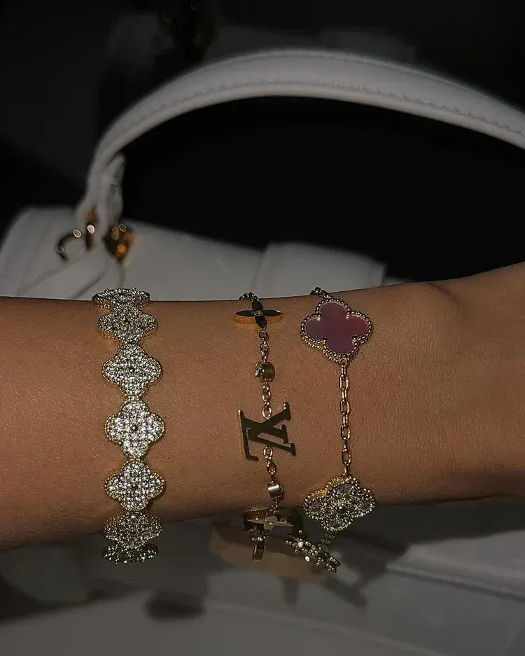 ELADÉLE  ARMBAND