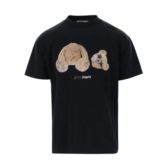 ELADÉLE PALM BEAR T-SHIRT