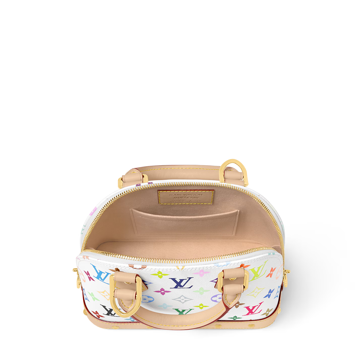 ELADÉLE Handtasche