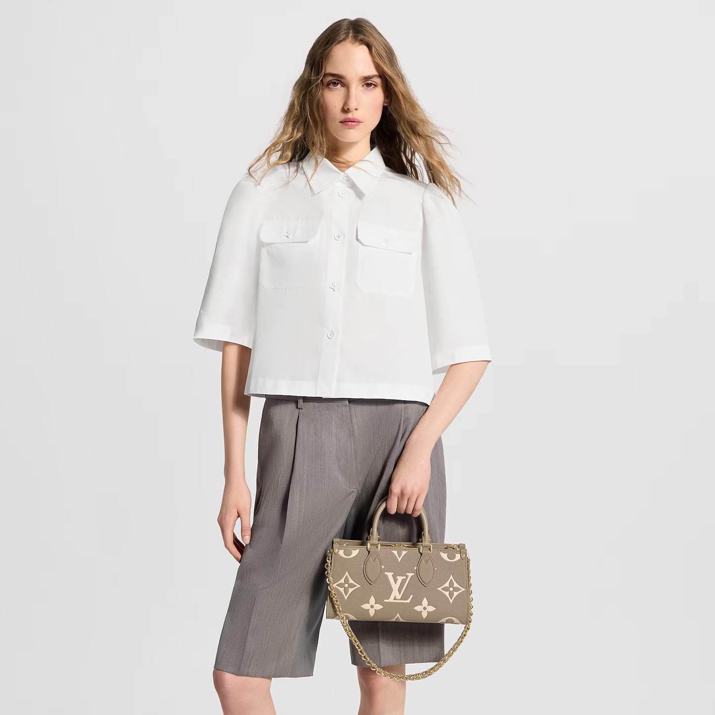 ELADÉLE Handtasche