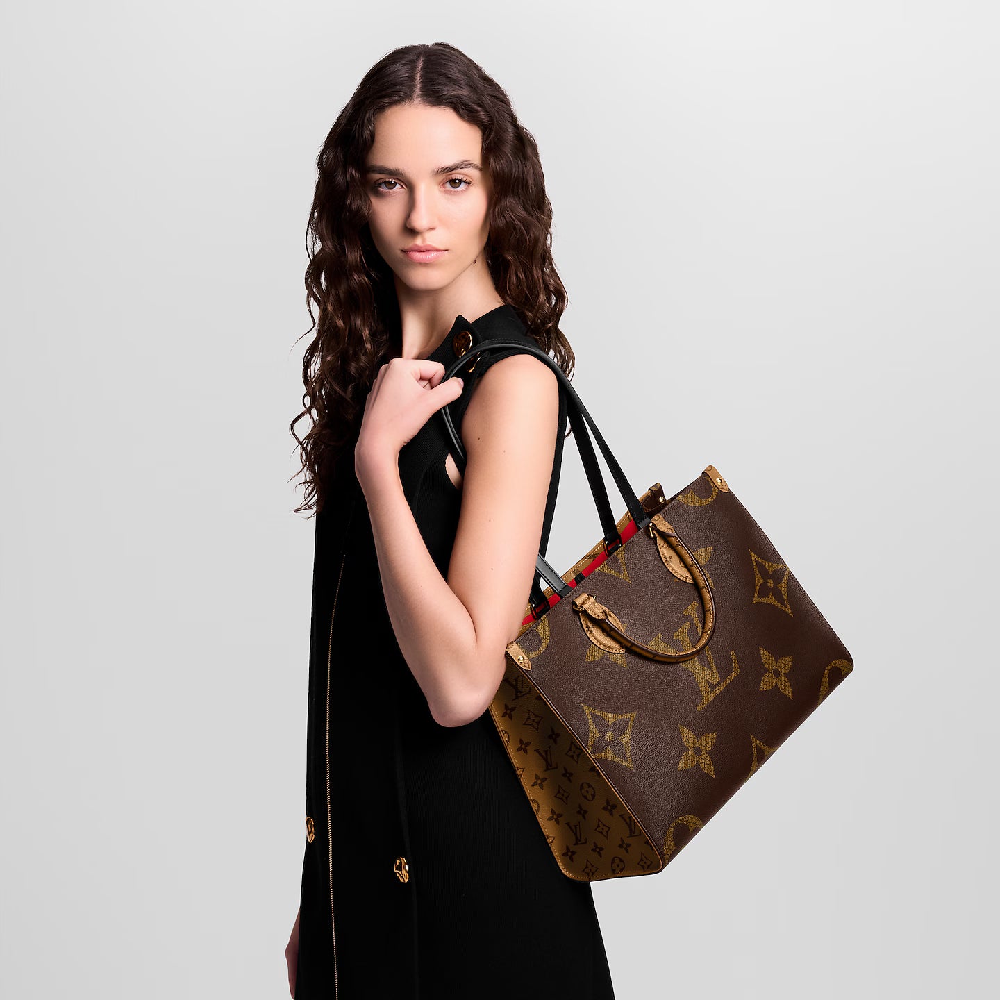 ELADÉLE Handtasche