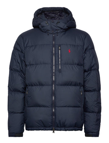 ELADÉLE "RL" PUFFERJACKET