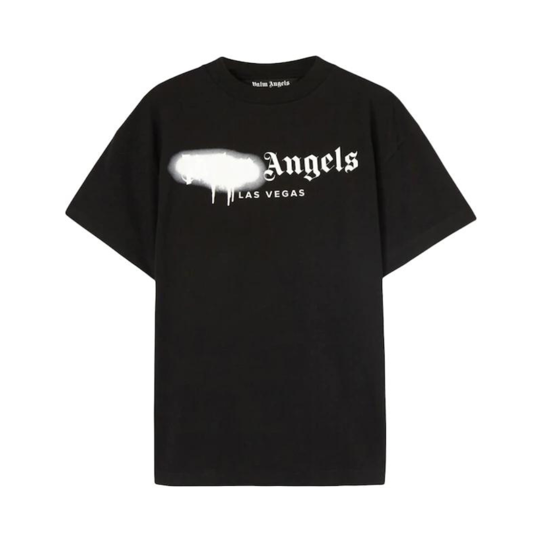 ELADÉLE PALM LAS VEGAS T-SHIRT